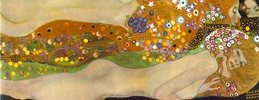 Foto: Descubriendo al pintor Klimt con Google Maps