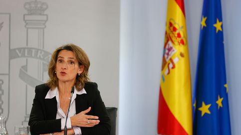 La ortodoxia ambiental de Teresa Ribera tensiona a los barones del PSOE ante el 28-M