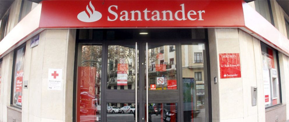 Foto: Los fondos penalizan la permanencia de los Botín en el consejo del Santander