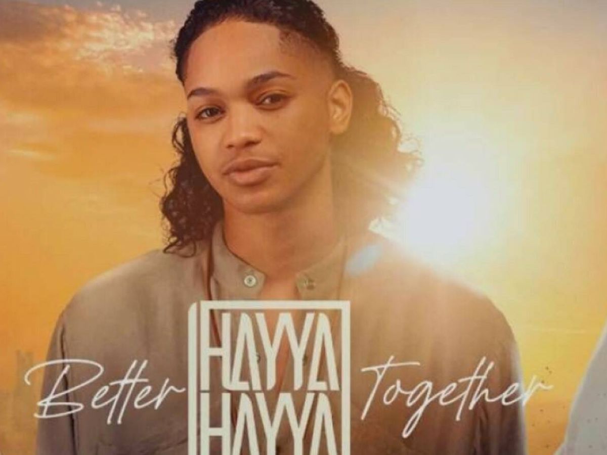 Foto: 'Hayya Hayya' ('Better Together') es el tema principal del Mundial de Qatar 2022 (FIFA)