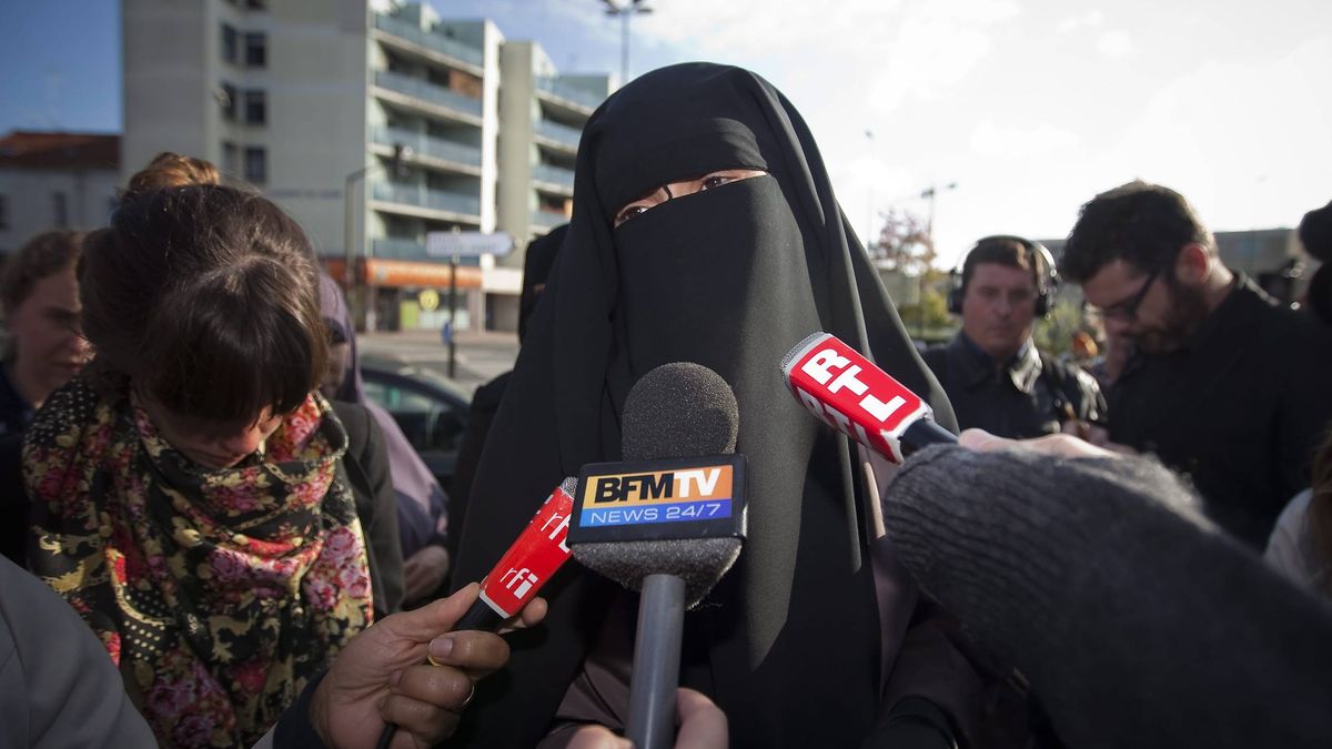 El Tribunal de Estrasburgo avala la prohibición del niqab en Bélgica
