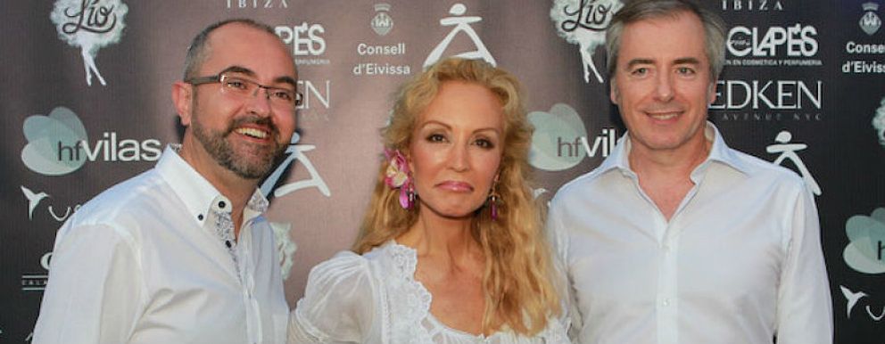 Foto: La crisis no va con Ibiza: lujo, glamour y belleza se dan cita en la fiesta que da comienzo a su verano