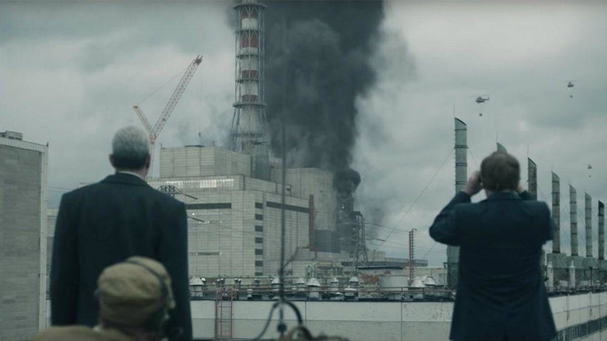 'Chernobyl' (HBO): la serie sobre el accidente nuclear que Rusia no quiere que veas