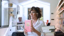 La reflexión de Sonsoles Ónega para superar los malos momentos y afrontar el presente: "Nuestras cicatrices nos hacen saber que nuestro pasado fue real"