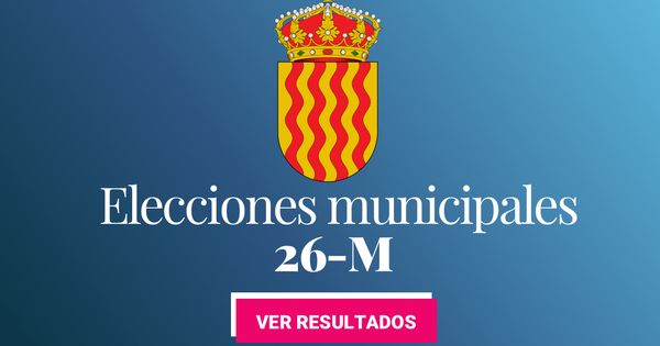 Foto: Elecciones municipales 2019 en Tarragona. (C.C./EC)