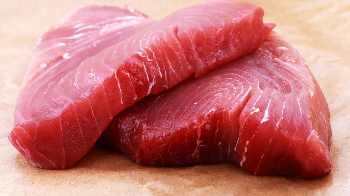 Sanidad alerta del atún fresco Garciden por intoxicación alimentaria