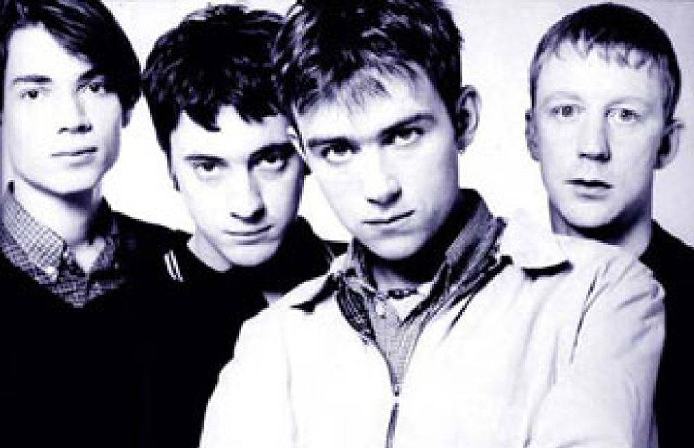 Foto: El Britpop toma los premios NME con Oasis como mejor banda y el reencuentro de Blur en directo