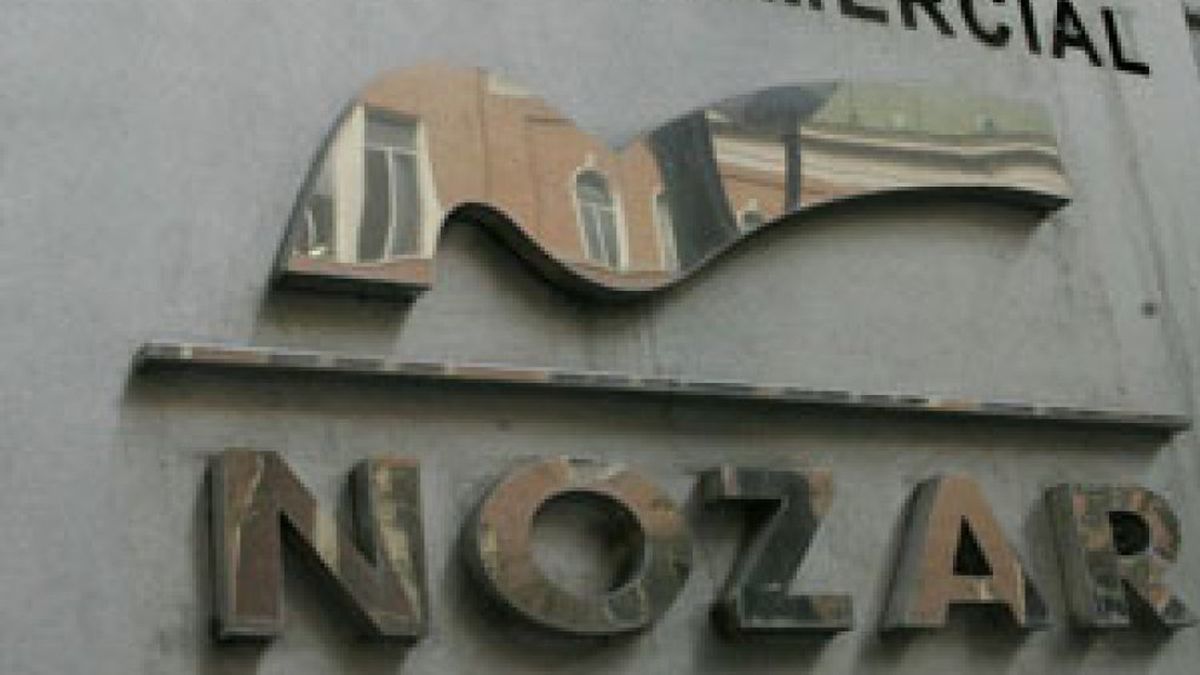 Nozar deja el mayor agujero al contribuyente: debe 180 millones a Hacienda