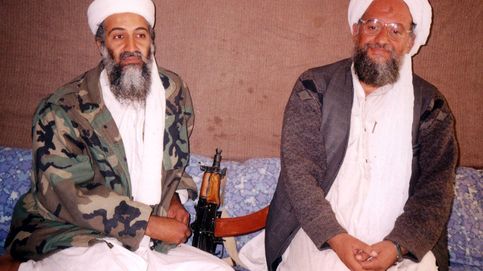 Al-Zawahiri, el hombre que susurraba al oído de Bin Laden y reinó en las ruinas de Al Qaeda