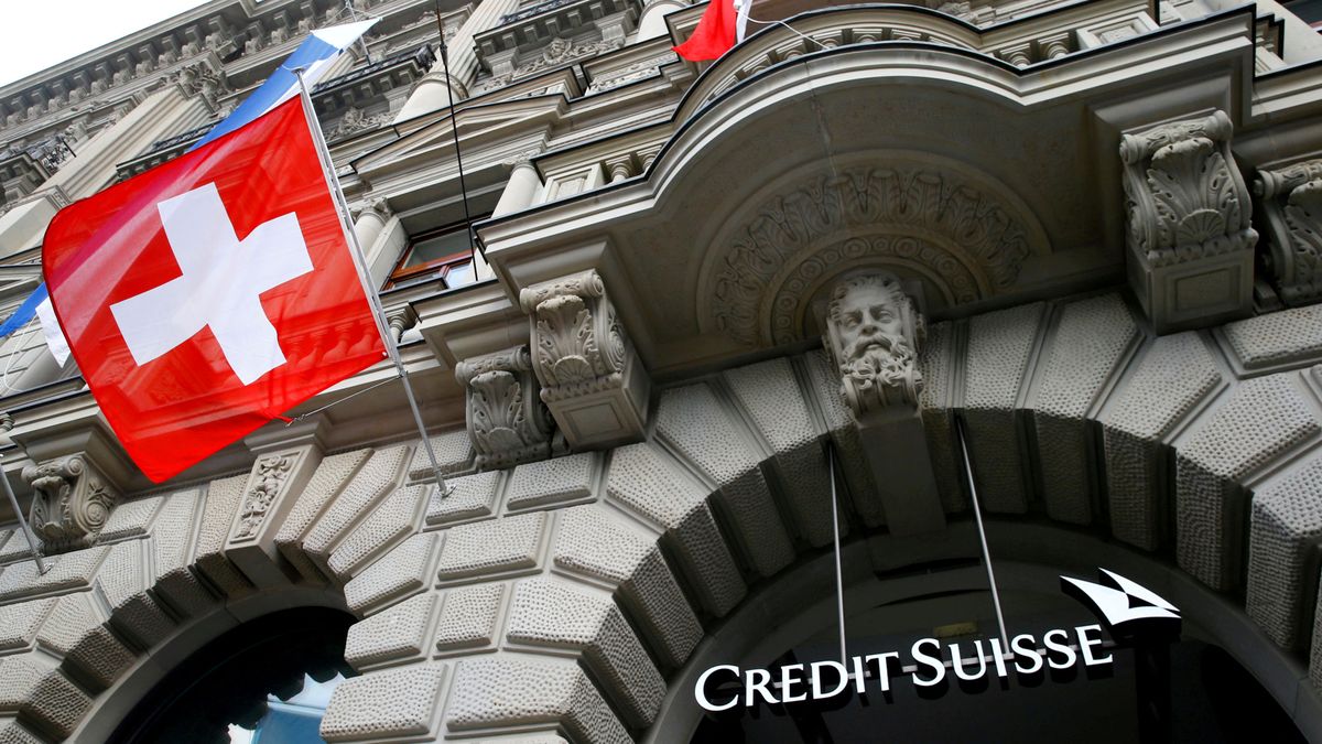 Credit Suisse pierde 228 M tras un impacto de más de 4.000 M por el fondo Archegos