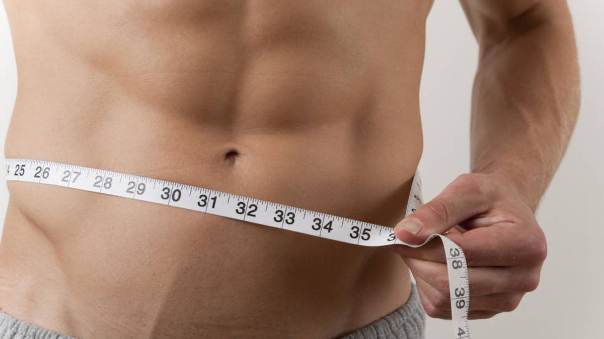 ▷ Cómo reducir cintura de forma saludable