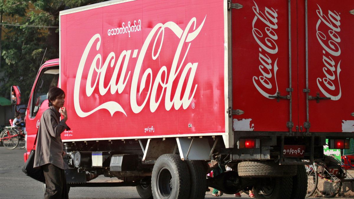 Coca-Cola se prepara para evitar problemas de suministro por el coronavirus