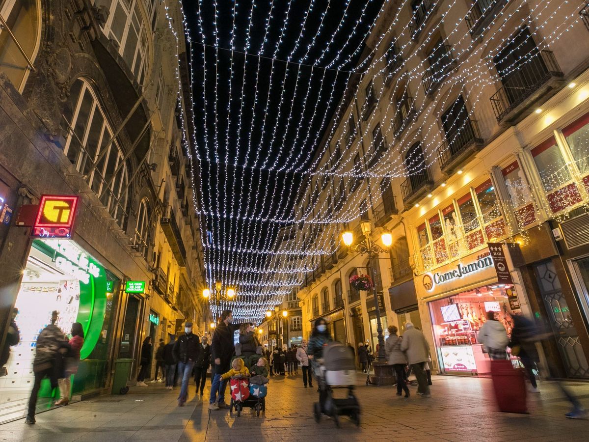 Festivos y puentes en Aragón en diciembre y enero: lista completa