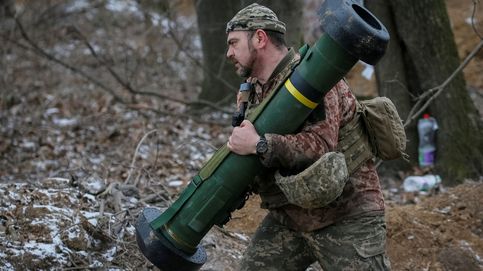 Crece el temor a que las armas enviadas a Ucrania provoquen otros conflictos en la región