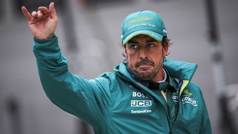 La enésima pifia de la FIA, el enfado de Alonso y el trabajo cumplido de Sainz en Hungaroring