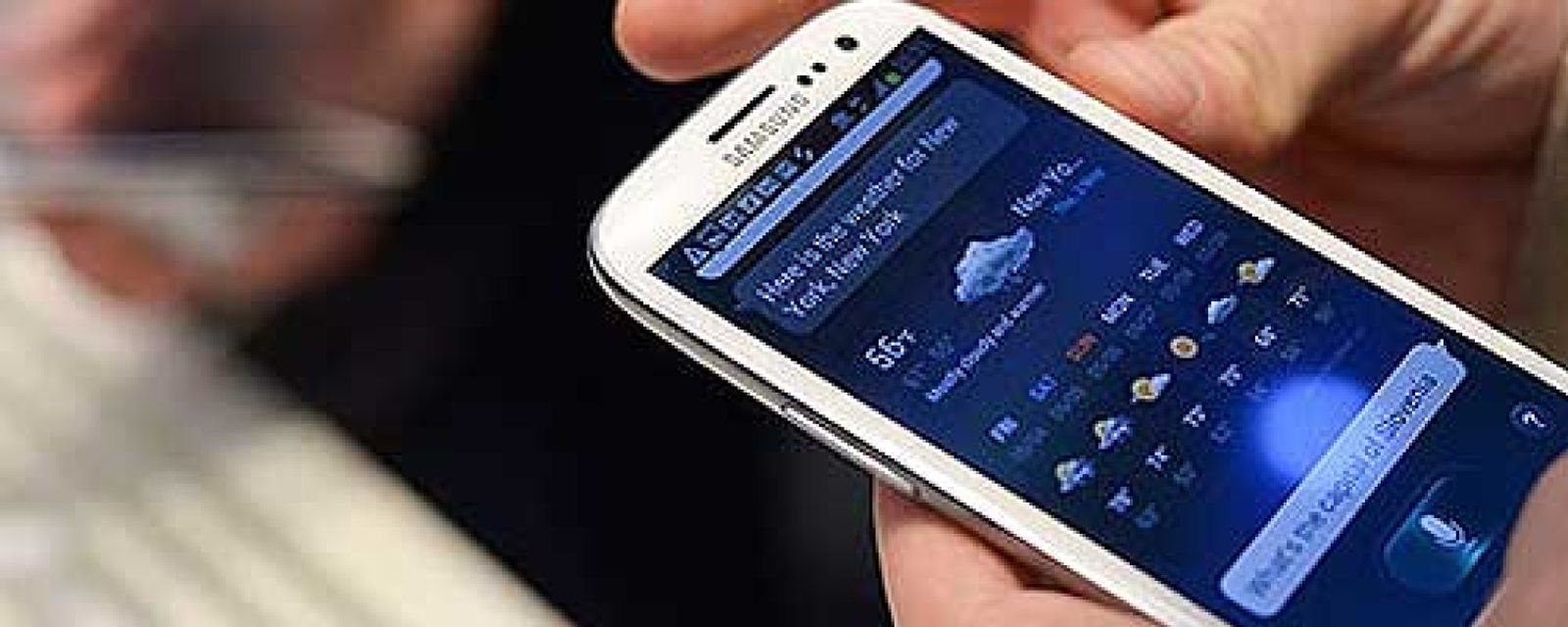 Foto: Samsung logra unos beneficios históricos y ya vende más 'smartphones' que Apple, Nokia y HTC juntos