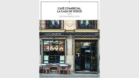 'Café Comercial', los parroquianos del café más antiguo de Madrid cuentan su historia
