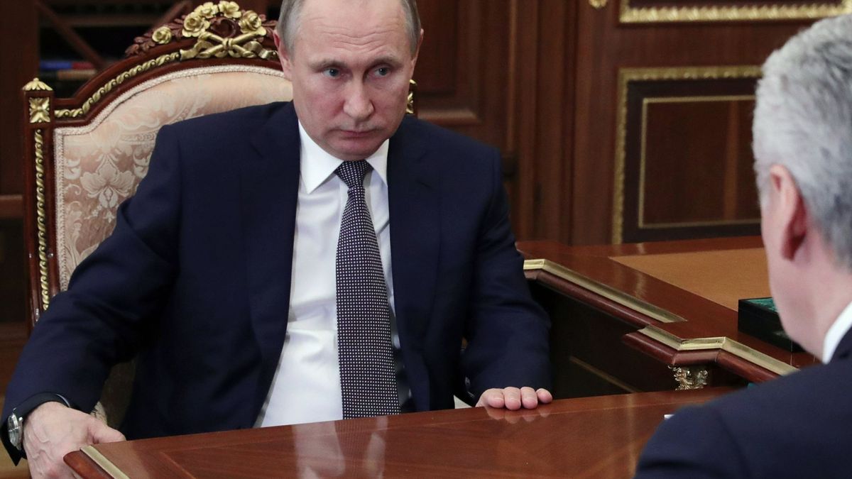 Putin: nuevos ataques de EEUU provocarían el "caos" en las relaciones internacionales