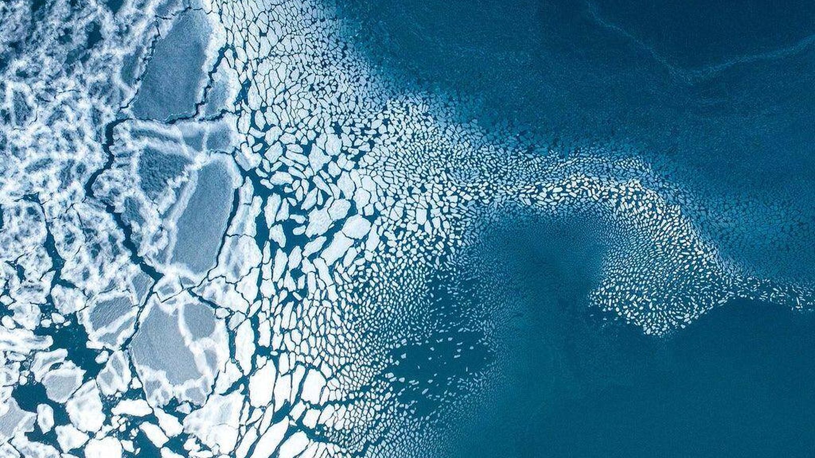 El Ártico podría perder un millón de km² más de hielo en invierno: la pista que los científicos encontraron hace 6.000 años
