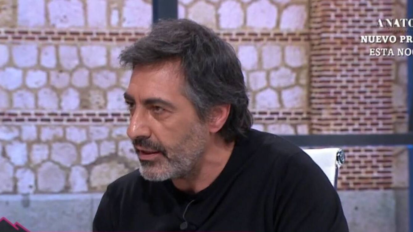 Juan del Val azota a Pedro Sánchez por su victimismo y se revuelve contra el teatro del PSOE en La Sexta