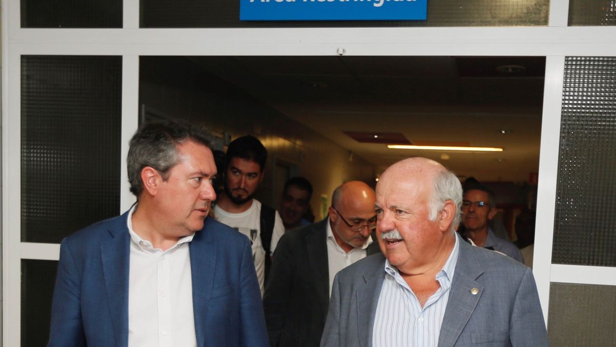 La Junta de Andalucía defiende su gestión del brote de listeriosis: "Ha sido impecable"