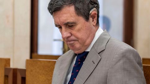 Prisiones concede el tercer grado al expresidente balear Jaume Matas