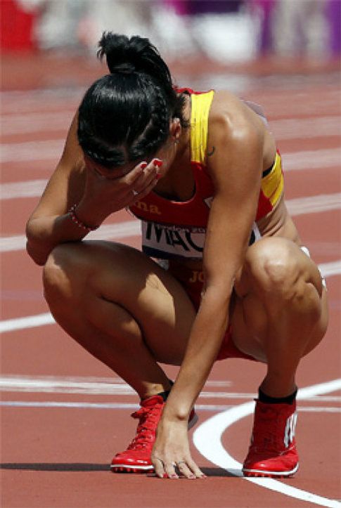 Foto: "Lo peor está por llegar": el atletismo tiembla ante la reducción del 30% en las subvenciones