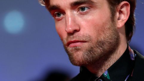 De vampiro a murciélago: Robert Pattinson se perfila como el nuevo Batman