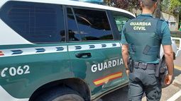 Hallan cerca del cañón de la Horadada el cadáver del joven desaparecido en Aguilar (Palencia)
