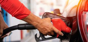 Post de Esta es la gasolinera más barata de Palma de Mallorca para llenar de gasolina antes de la operación salida