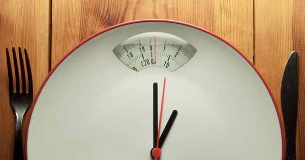 Foto: El ritmo circadiano influye en nuestro peso. (iStock)