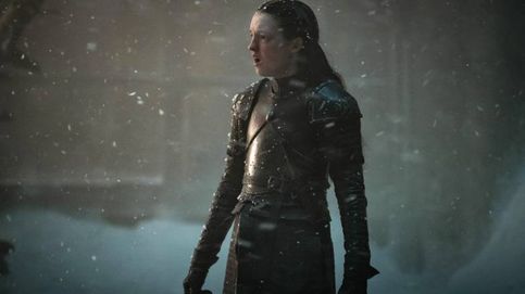 'Juego de Tronos' 8x03: Lyanna Mormont gana la batalla de David contra Goliat