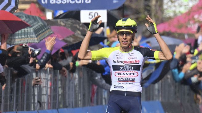 Foto de Giro de Italia