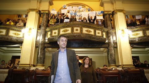 El PSOE coruñés descarta la moción de censura y Marea mantendrá su gobierno
