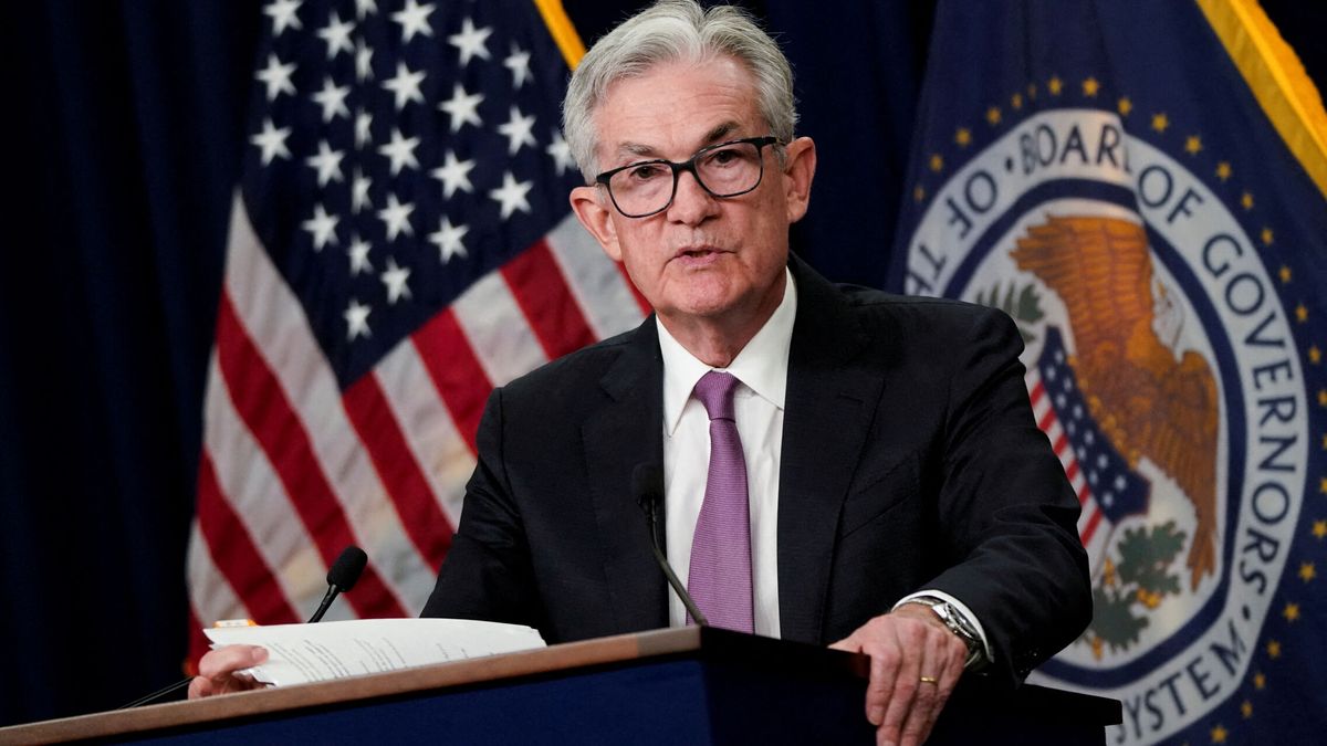 La Fed ve riesgo de pasarse con la subida de tipos y optará por alzas más suaves