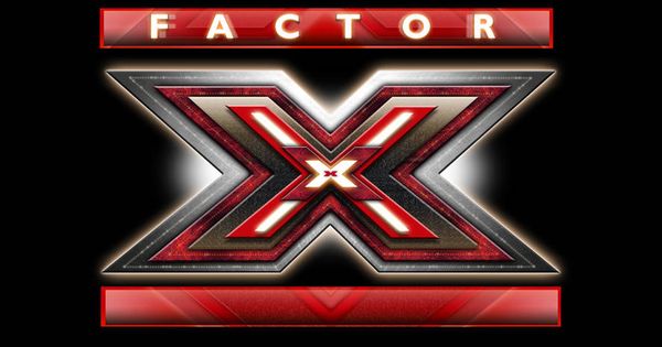 Foto: Logotipo de 'Factor X', el talent show musical de Fremantle Media.