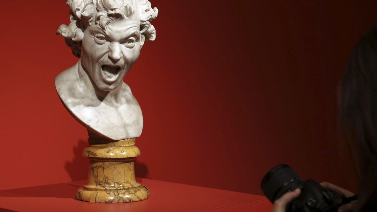 Bernini, primera víctima de la batalla entre Patrimonio Nacional y El Prado
