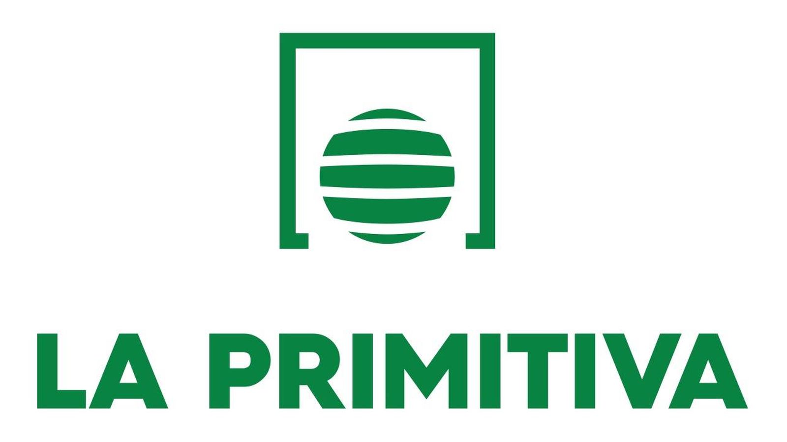 Foto: Logo de la Primitiva.