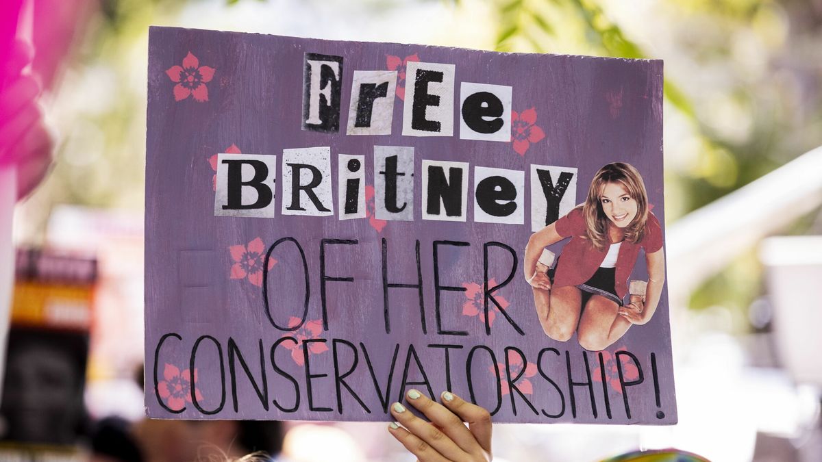 'Britney vs. Spears': el documental de Netflix que pone contra las cuerdas a Jamie Spears