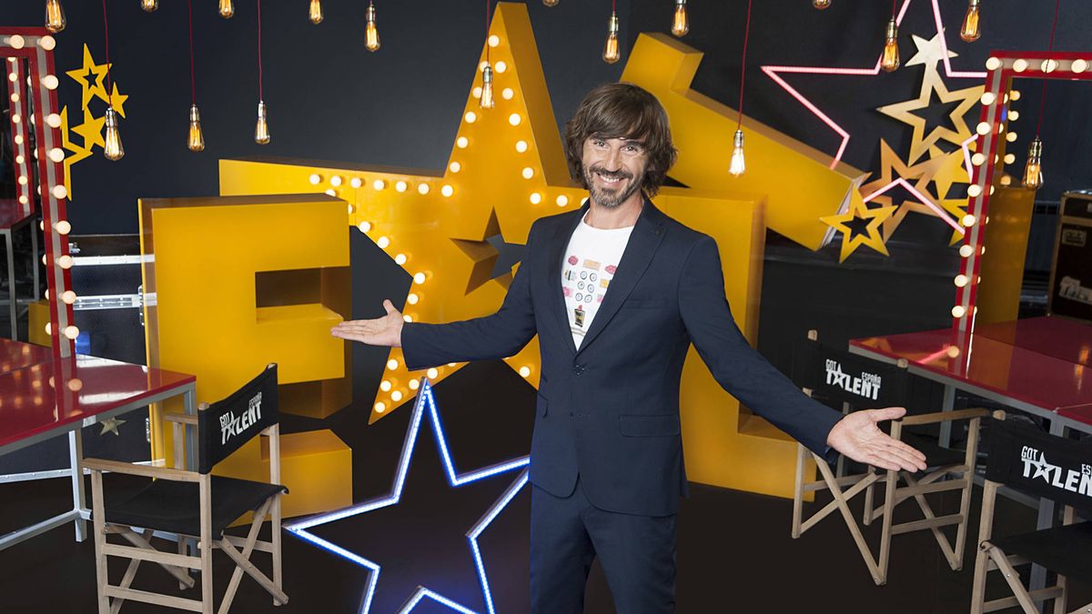 'Got Talent España 4' prepara su vuelta a Telecinco contra... ¿'La Voz'?