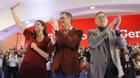 El PSOE se encomienda al tirón de sus alcaldes para mantener el poder territorial el 28-M