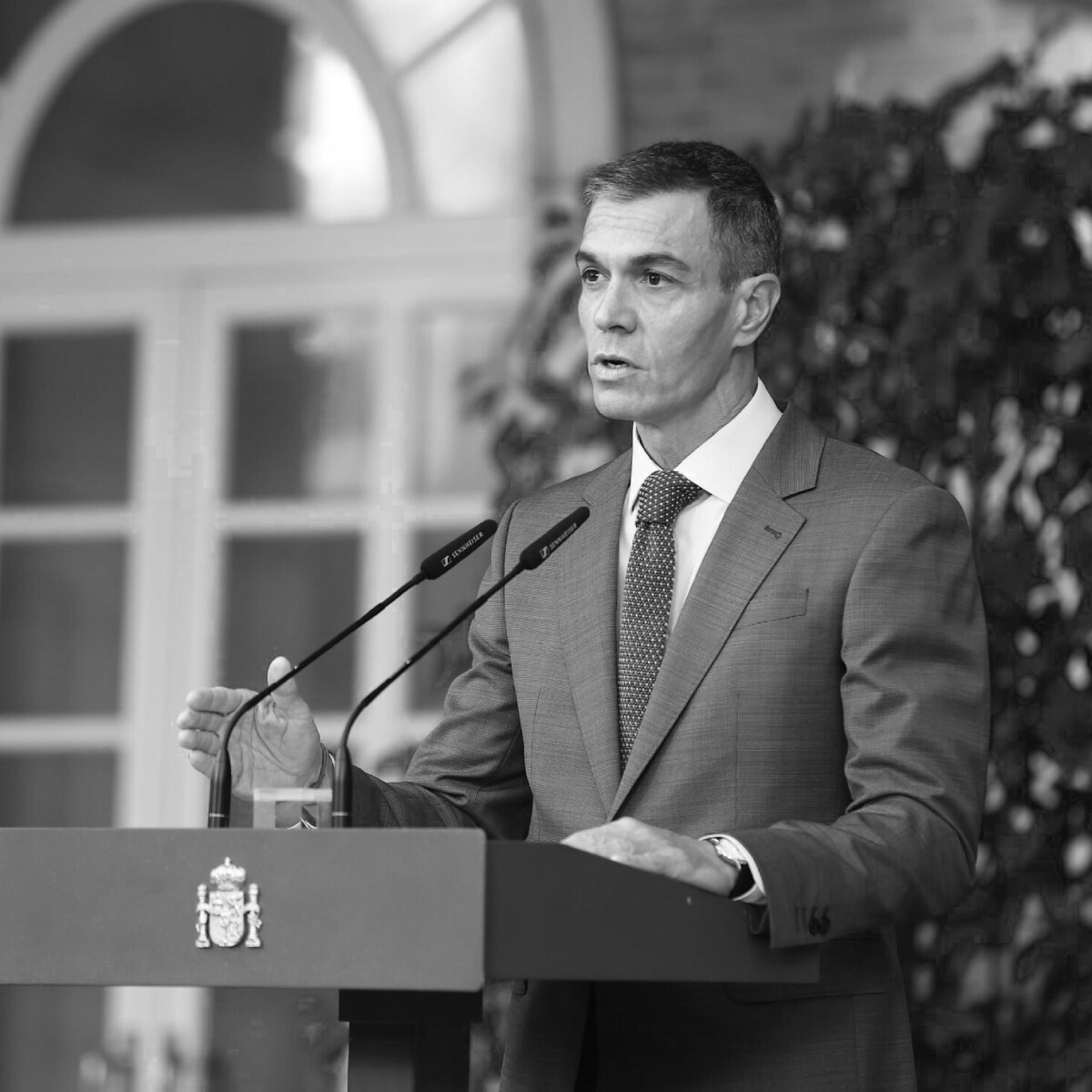 Foto de Populismo, frentismo y tics autocráticos: así se han convocado las elecciones en España