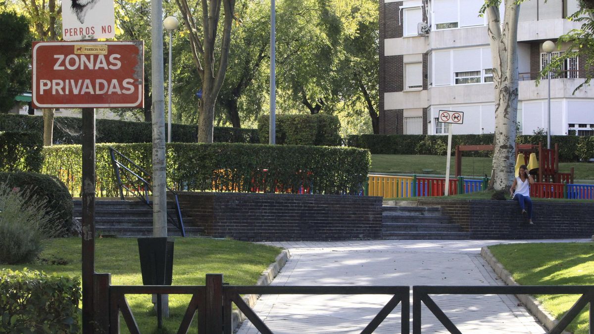 La Policía trabaja con la hipótesis de que el pederasta viva fuera de Madrid