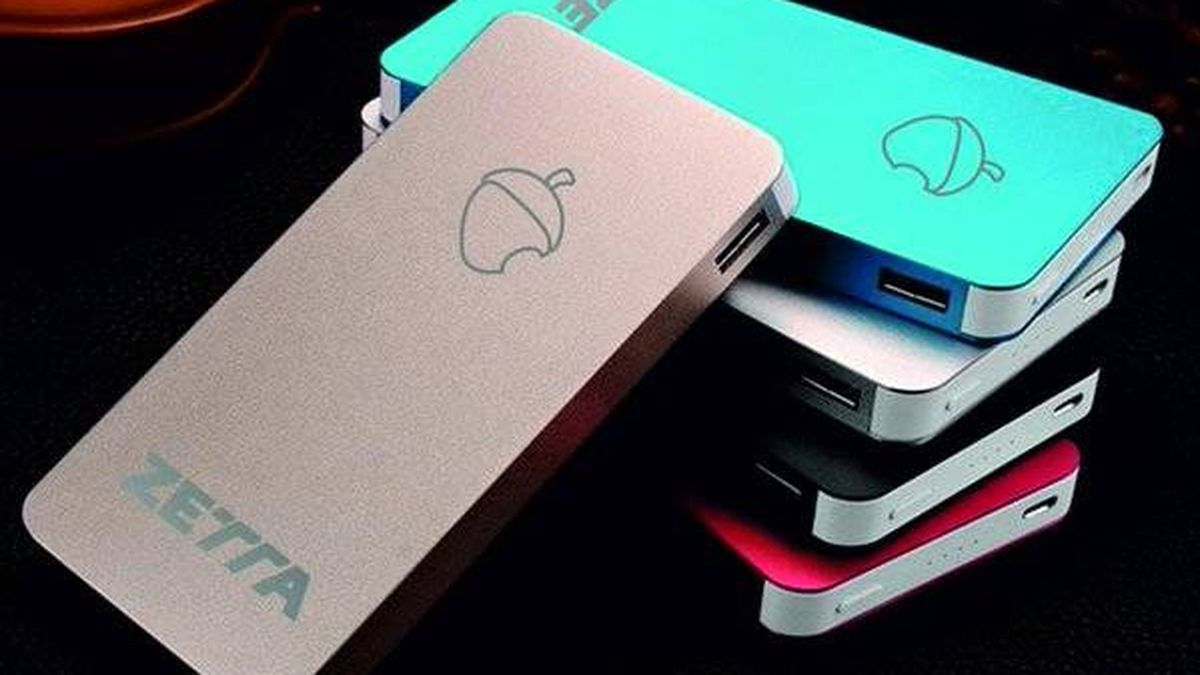 El "fraude" del 'iPhone extremeño' Zetta que en realidad es un móvil chino de Xiaomi