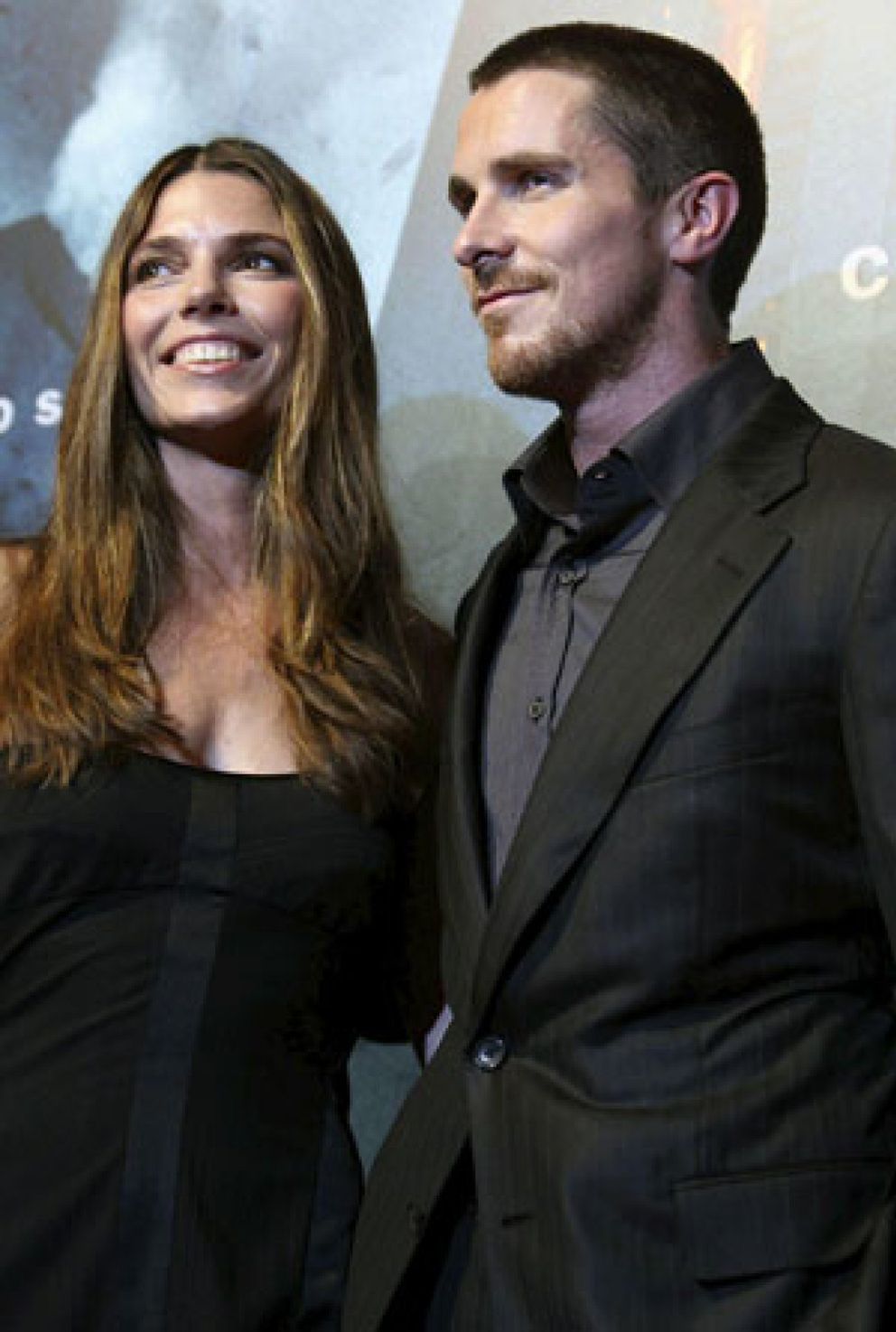 Foto: Christian Bale y los violentos desvaríos de los famosos