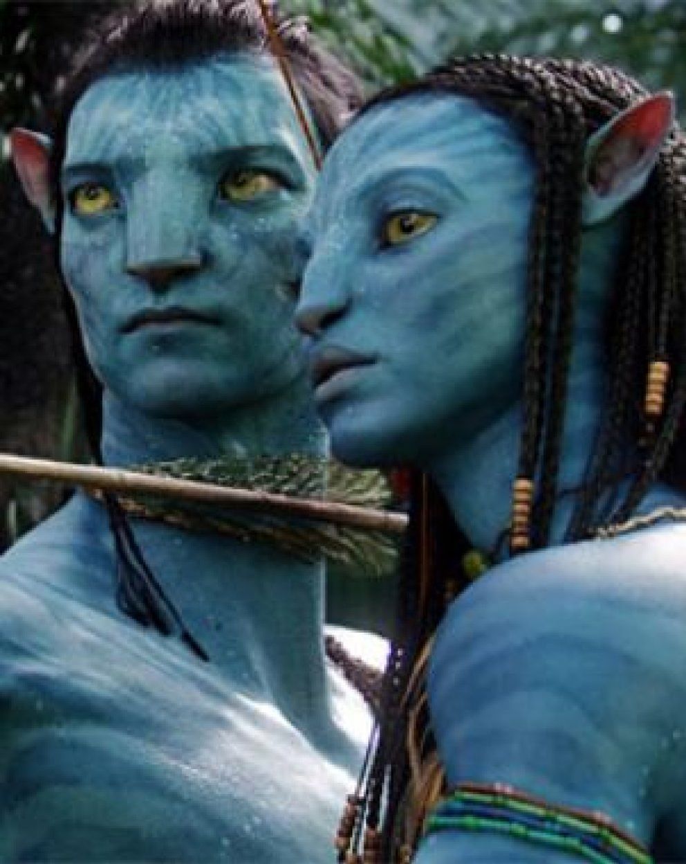 Foto: ‘Avatar’, segunda película más taquillera de la historia