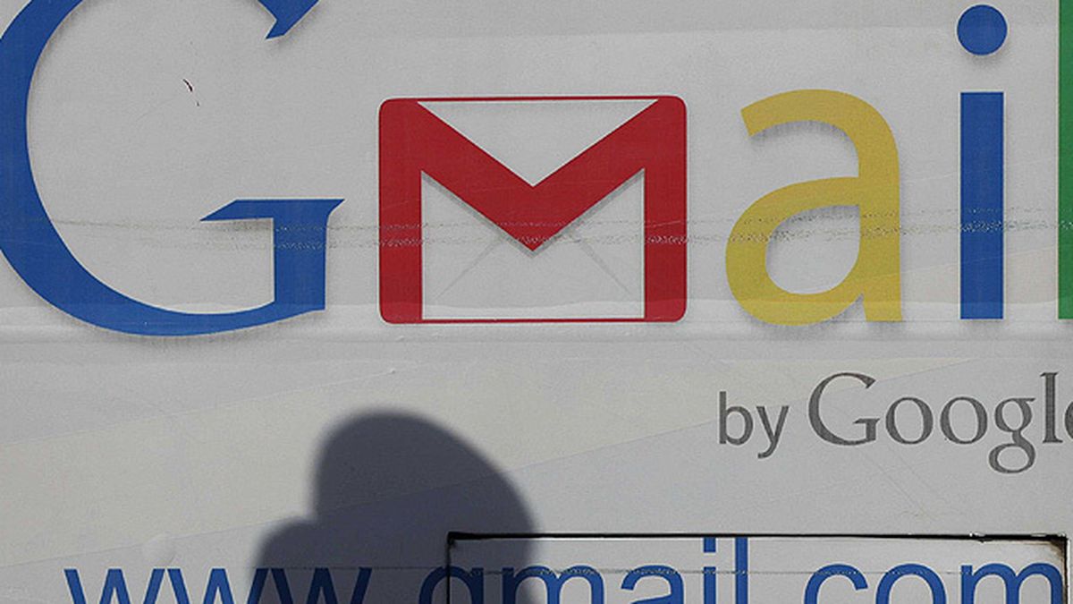 Publicadas en un foro cinco millones de contraseñas de Gmail