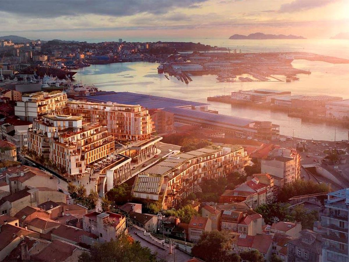 Foto: El Top 10 de las mejores ciudades para vivir en España, según la OCU (iStock)