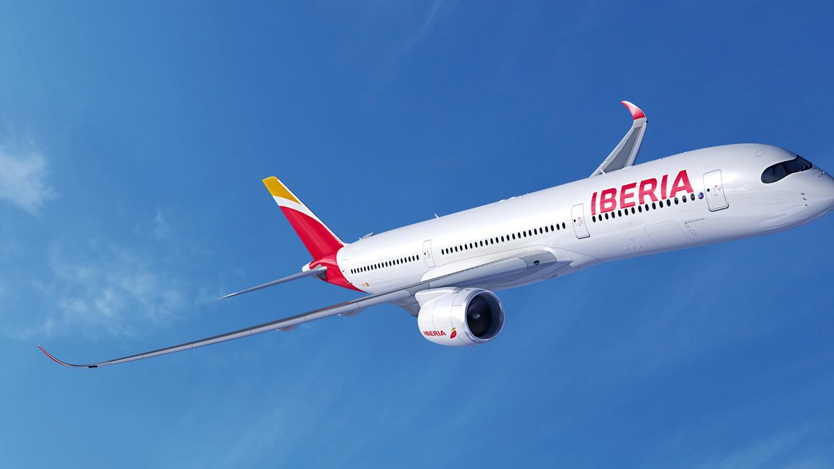 Iberia lanza una encuesta en el Sepla para fijar una base del Puente Aéreo en Barcelona