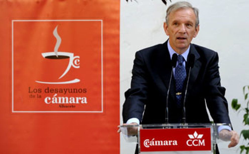 Foto: El Banco de España prevé tomar una decisión sobre el futuro de CCM a finales de octubre